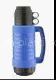 plastic vacuume bottle