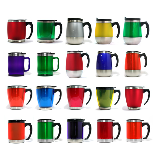 Food Grade Thermal Mug