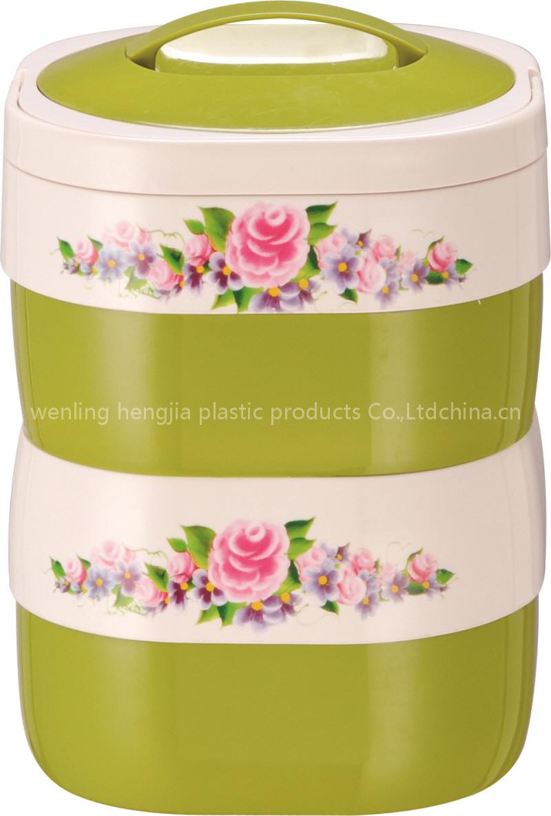 food container