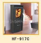 stove