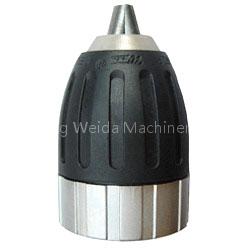 Keyless Drill Chuck