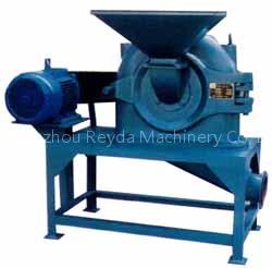 turbine pulverizer, chemical industry machinery, medicine processing machine, grinder, crusher, pigment machinery,