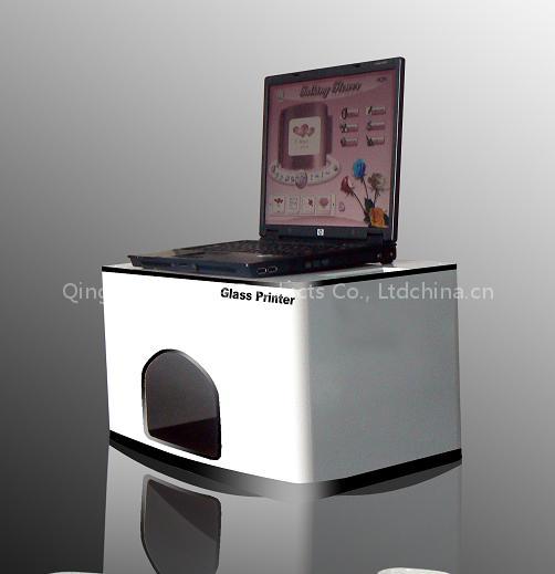 CE,FCC approved candle printer