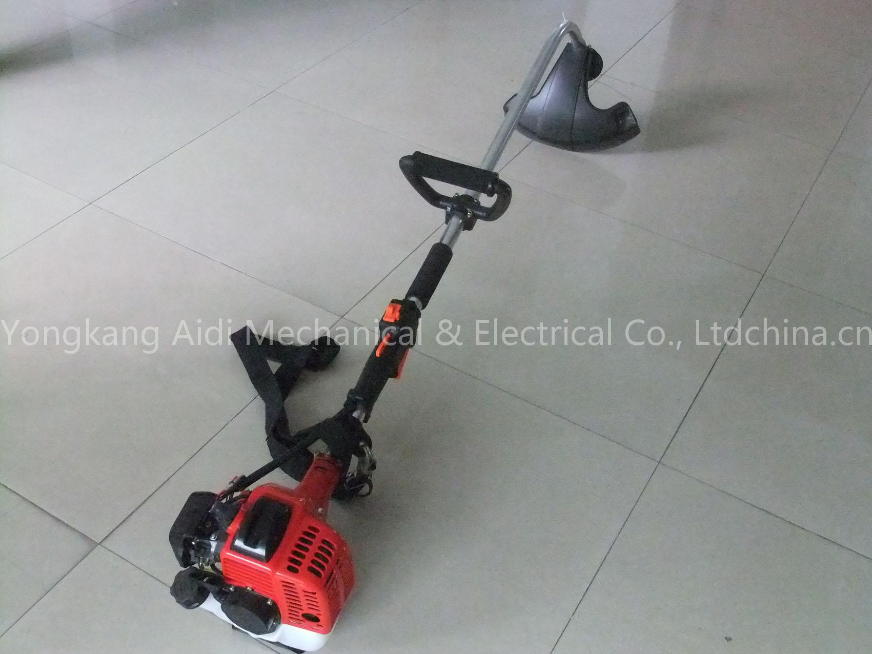 brush cutter
