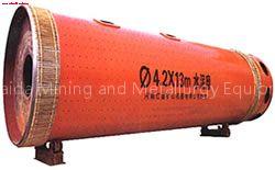 cement mill