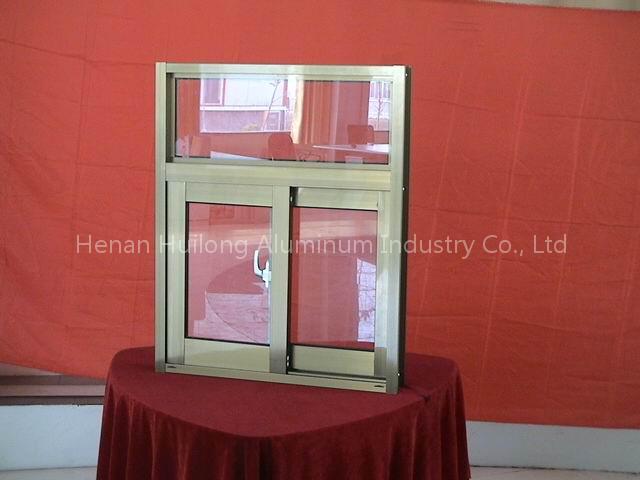 Aluminum Window&Door