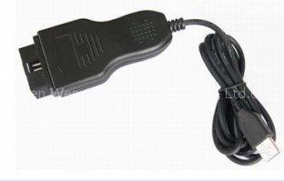 VAG diagnose A4 Decoder