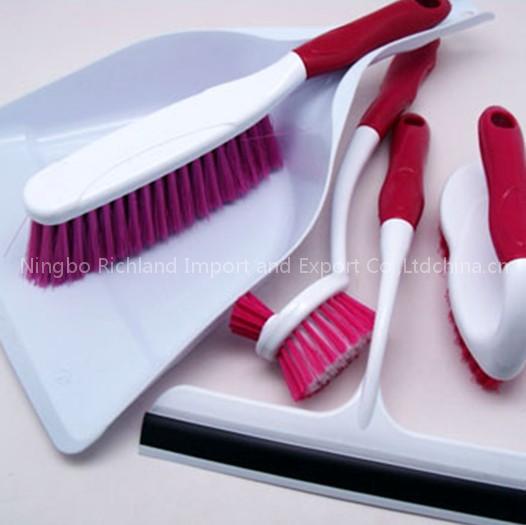 BRUSH SET(5PCS)