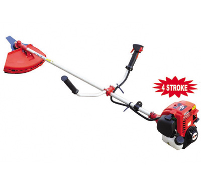 CG435 brush cutter