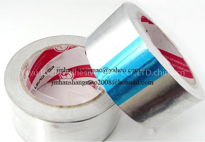 Aluminum Foil Tape