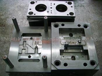 Injection mould factory in shenzhen china