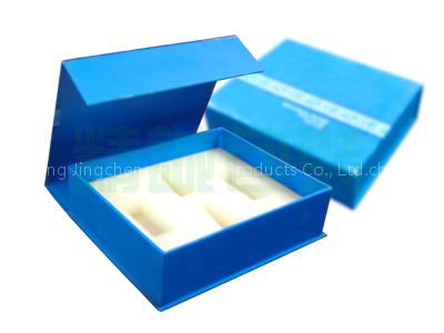 Cosmetics box series