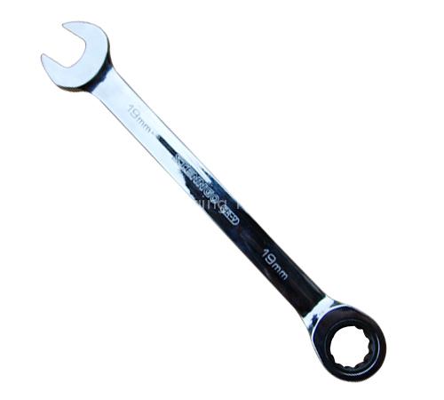 Gear Wrench