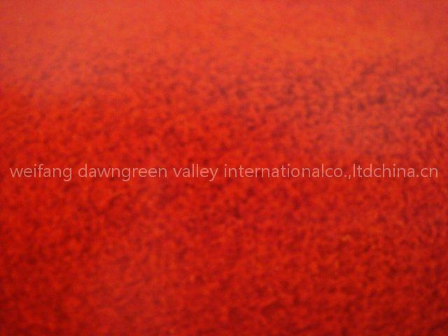 spray dried tomato powder