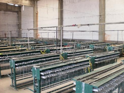 candle making machine