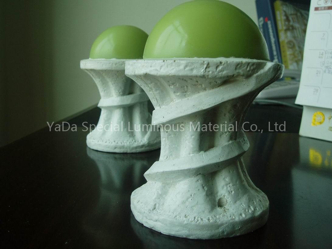 luminous stone
