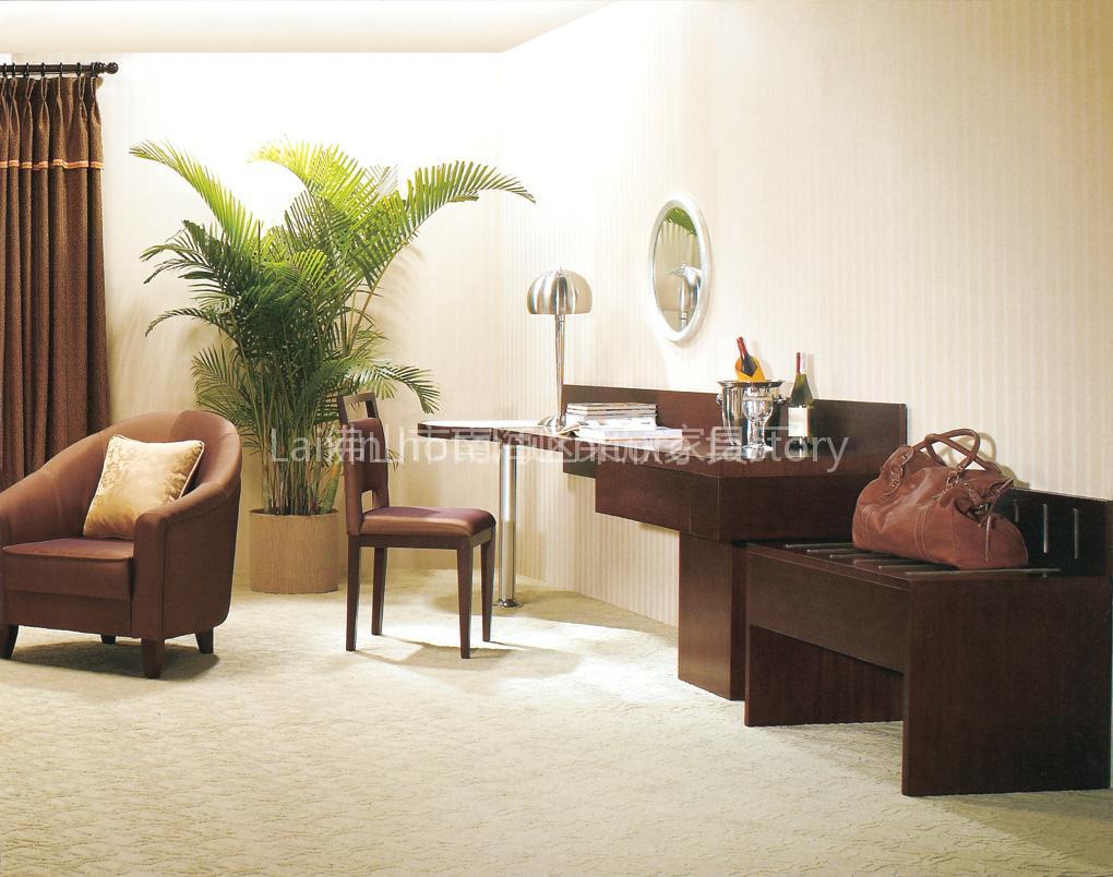 Dressing table
