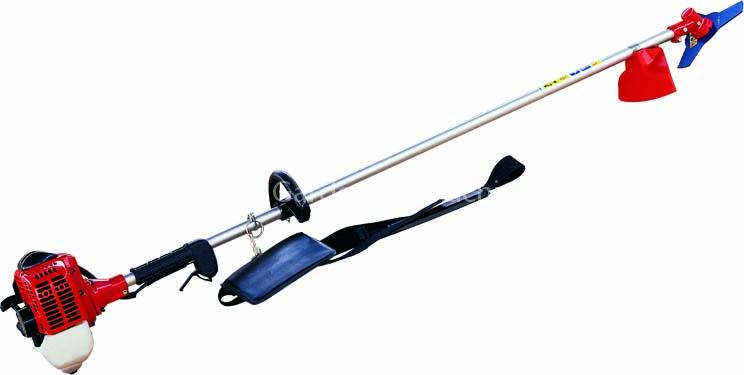 Brush cutter