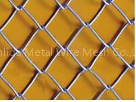 Chain Link Fence