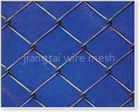 Chain Link Fence