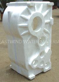 Polystyrene