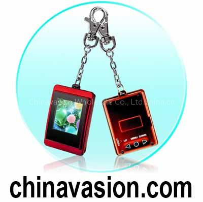 1.5 Inch Mini Digital Photo Frame