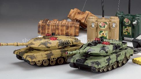tank