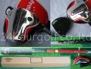 Callaway Big bertha fairways