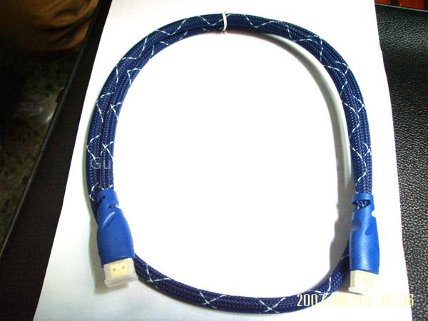 HDMI CABLE