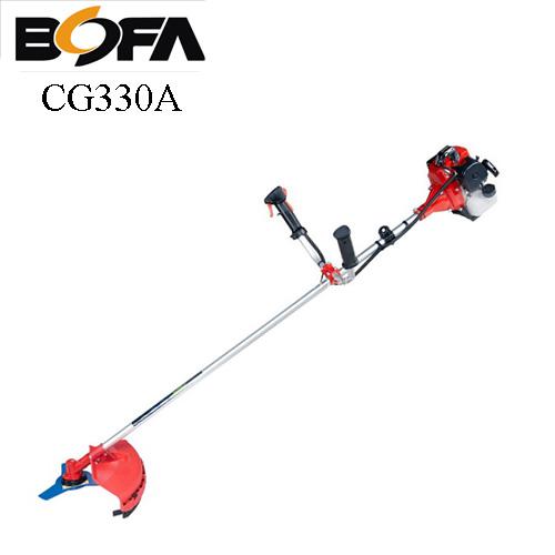 Brush Cutter CG330A/CG330B