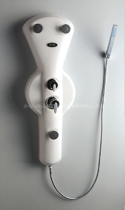 Shower screen WLS-6015