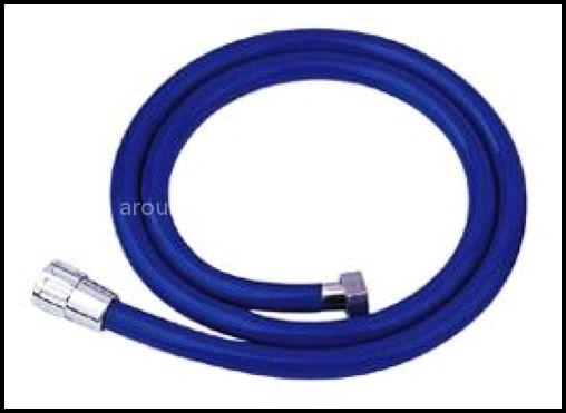 shower hose