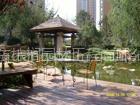 Hangzhou gold home