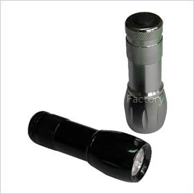 LED Flashlights