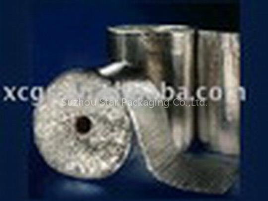 Heat Insulation Material