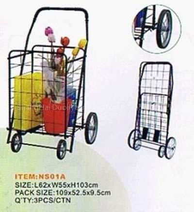 Shopping Carts