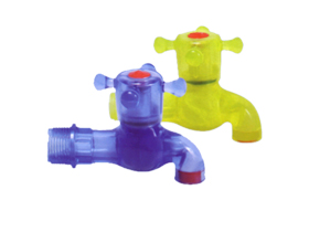 PVC/PP/ABS tap