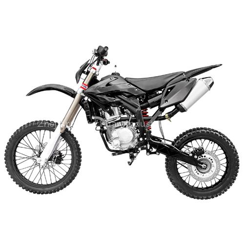 super dirt bike