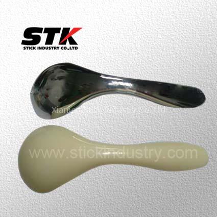 Silicone Mould Parts