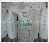 CMC(Sodium Carboxy Methyl Cellulose)