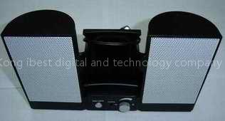 mini speaker