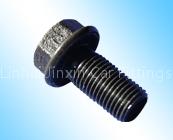 Semicircle stud