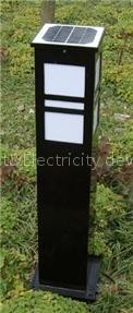 solar lawn lamp HRGD123