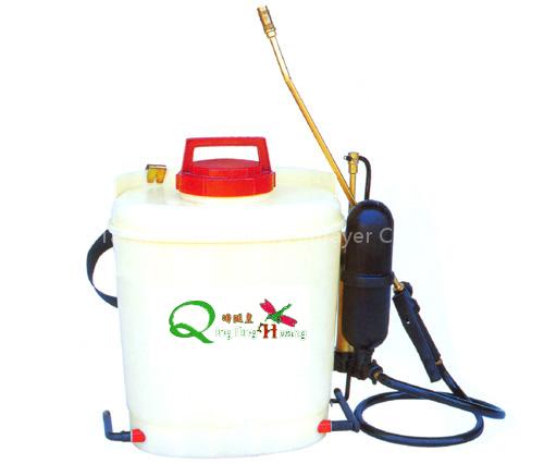 Sprayer
