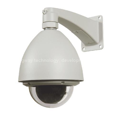 CCTV camera series
