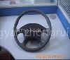 The steering wheel
