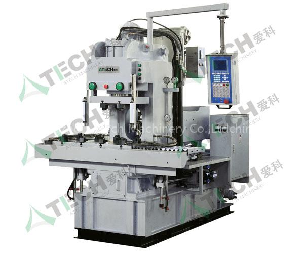 Injection Molding Machine for Automobile Cables