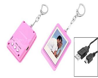 TQ_F01 Digital Photo Frame