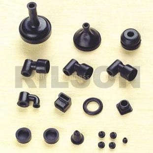 RS-5033 Rubber spare parts