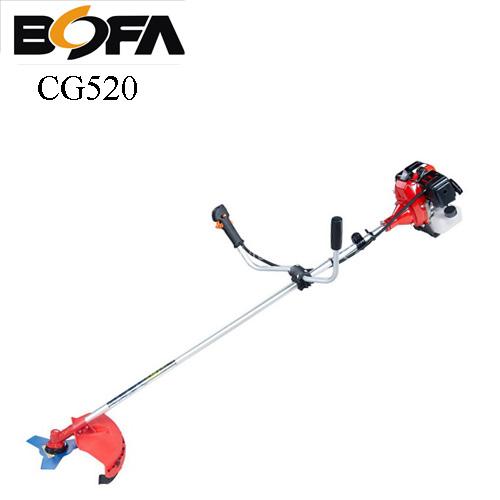 brush cutter